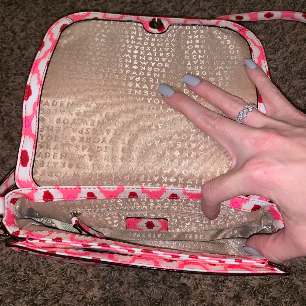 Kate Spade Cross Body - Picture 3 of 6